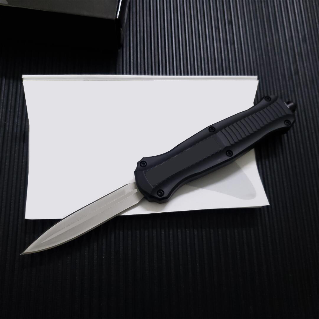 Mini 3300 Infidel Knives 3350 3320 D2 Steel Spear Point EDC Pocket Tactical Gear Survival Knife With Nylon 3310 Sheath
