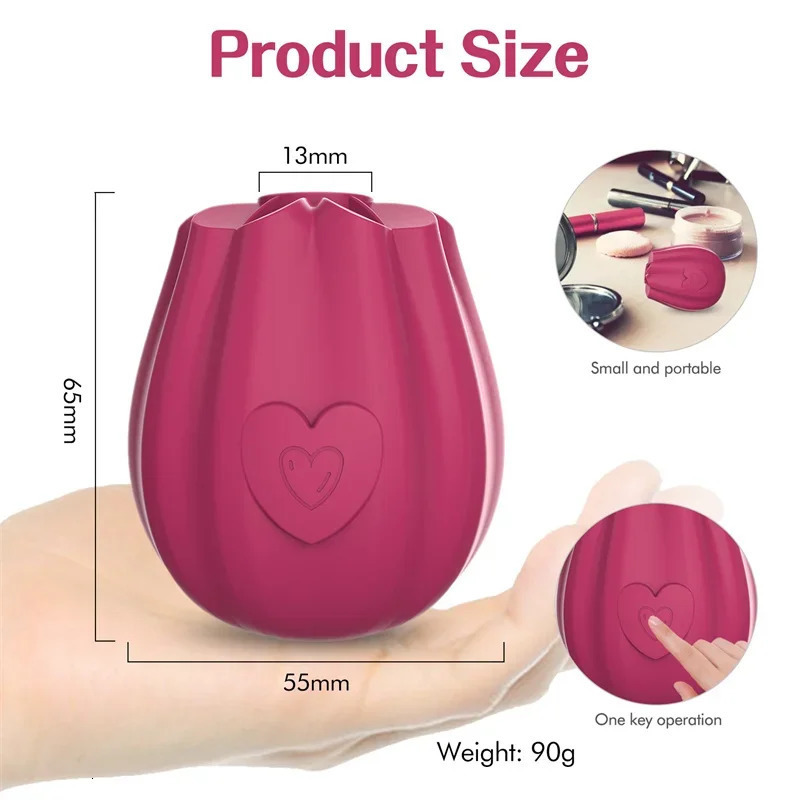Products Clitoris Sucker Vibrator Large Mastuburator Women's Masturbators Multi-Speed Sex Games Toys For Boys Blowjob Toys 240129