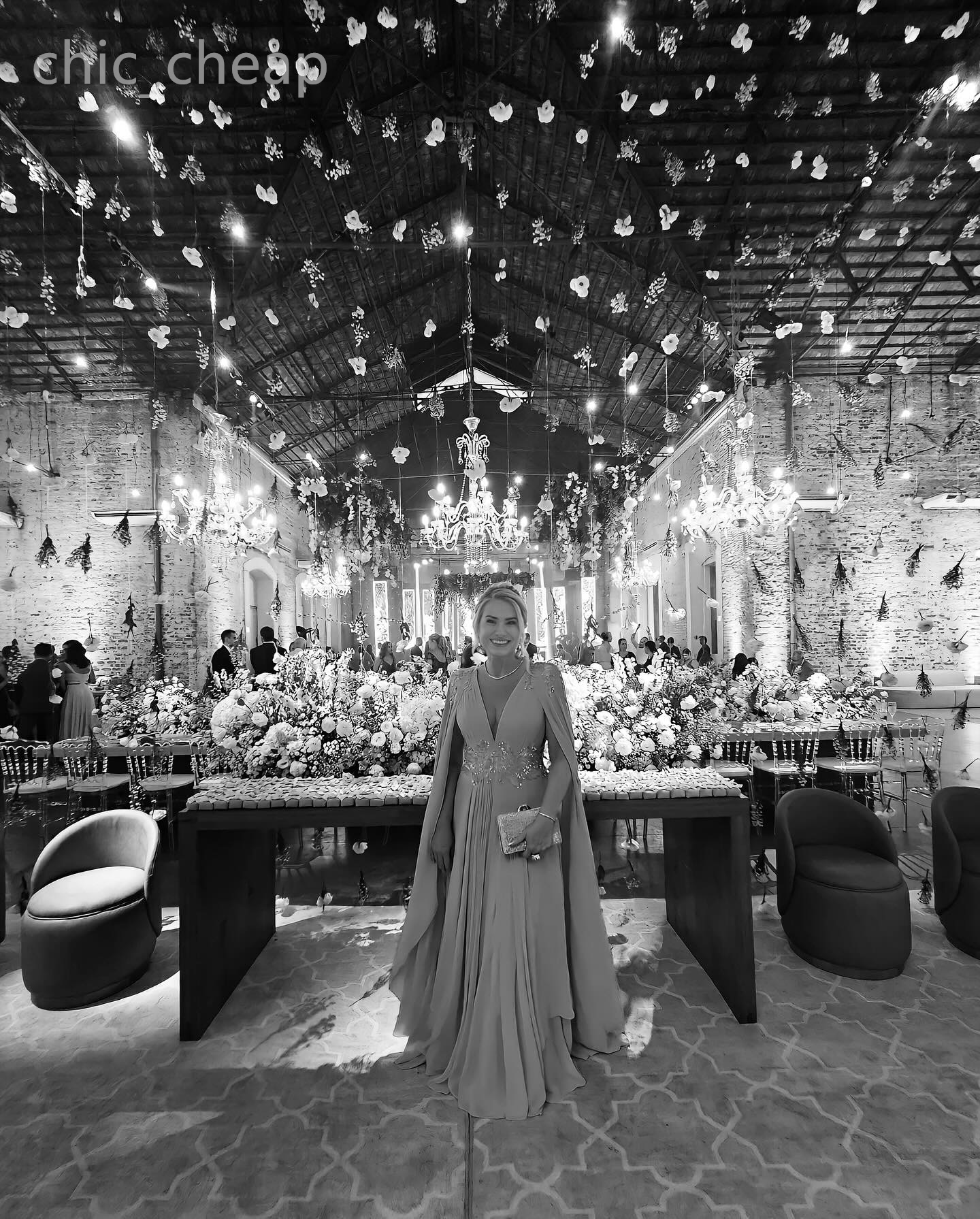 2024 Aso Ebi Arabic Blue A-line Mother Of The Bride Dresses Lace Chiffon Evening Prom Formal Party Birthday Celebrity Mother Of Groom Gowns Dress ZJ05