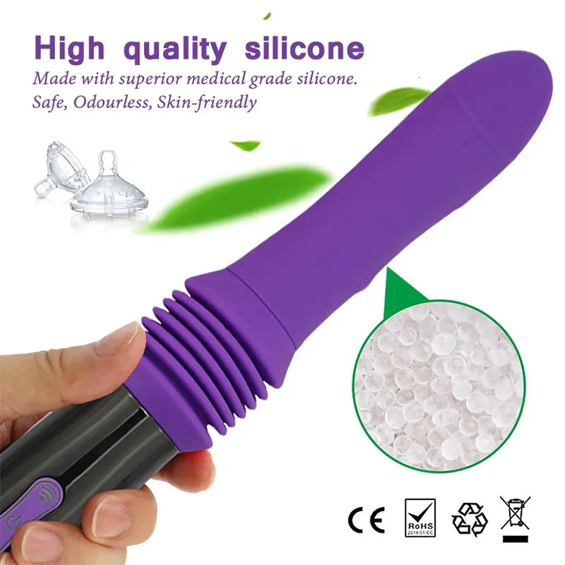Adult Goods For Men Vibrator For Couples Plug Queue Dildo Panties Vibrating Underpants Toys For Men Cup Machine For Men Toys 240129