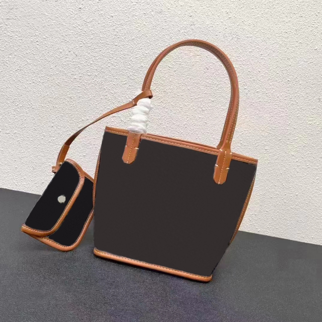 Designer luxury shopping bag, handbag, shoulder bag, canvas leather travel essential backpack, wallet, tote bag
