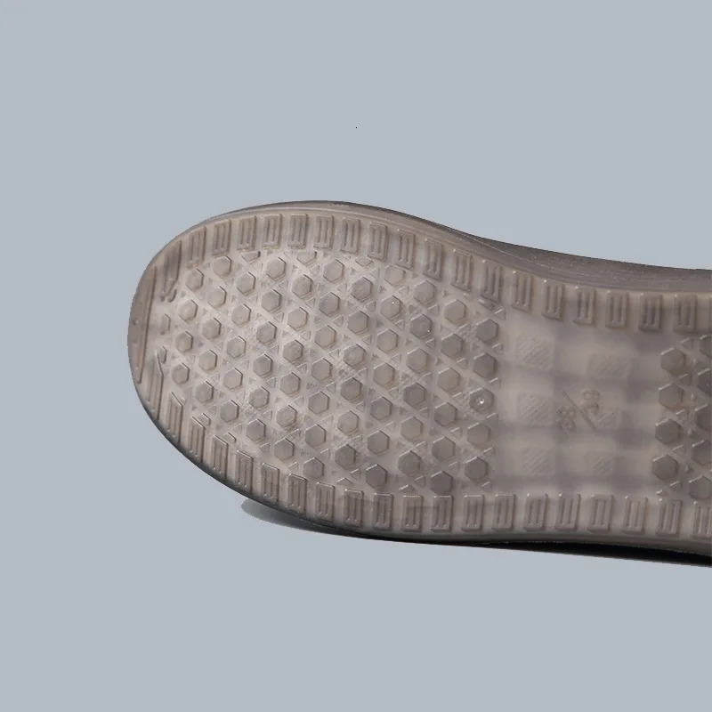 Tall visitor overshoes high tube galoshes waterproof shoes cover slip resistant rain boots protector long shoe covers 240130