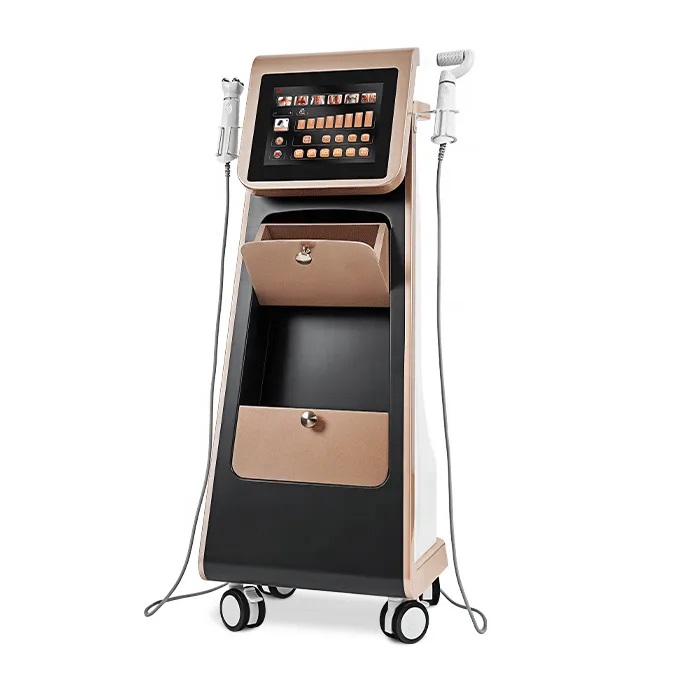 Plasma Ems Rf Skin Care Face Rf Machine Face Beauty Equipment Cold And Hot Plasma Machine Plasma Ozone Pen Skin Epidermal Resurfacing Machine For Faci