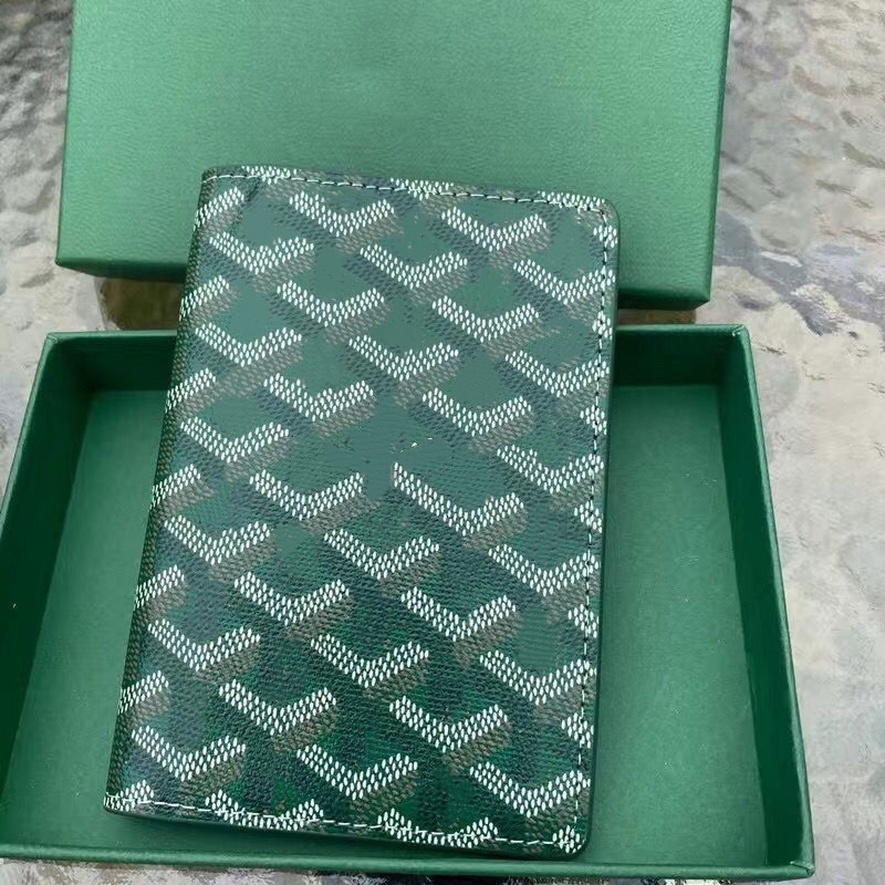 wallet designer wallet purse Leather wallets mini genuine leather Card Holder coin purse women wallet Credit Luxury designer wholesale fashion folding wallet