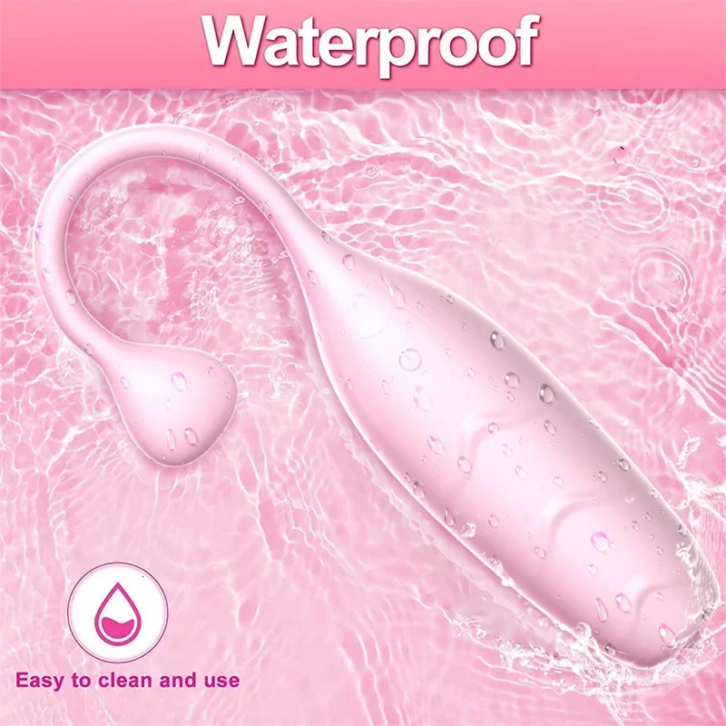 Ecouple Realistic Female Vibrator Orgatongue Double Dildo Love Egg Sexual For Women Clito Butt Plug Tail Pussy Hole Toysreal 240129