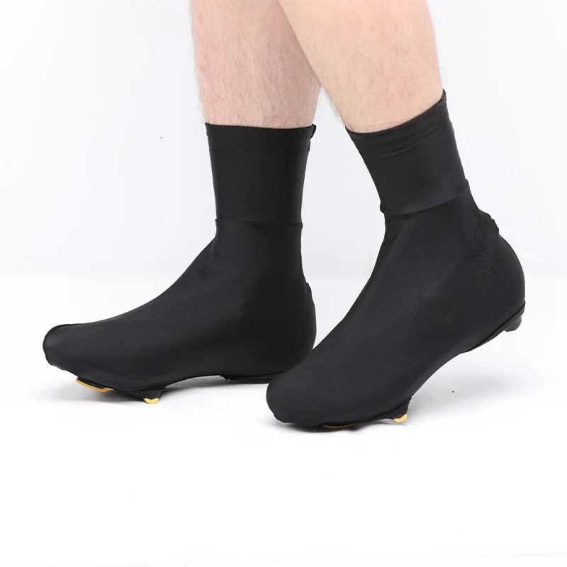 Bicycle Dustproof Cycling Overshoes Unisex MTB Bike Shoes Cover Sports Shoe Accessories Riding Road Racing 240130