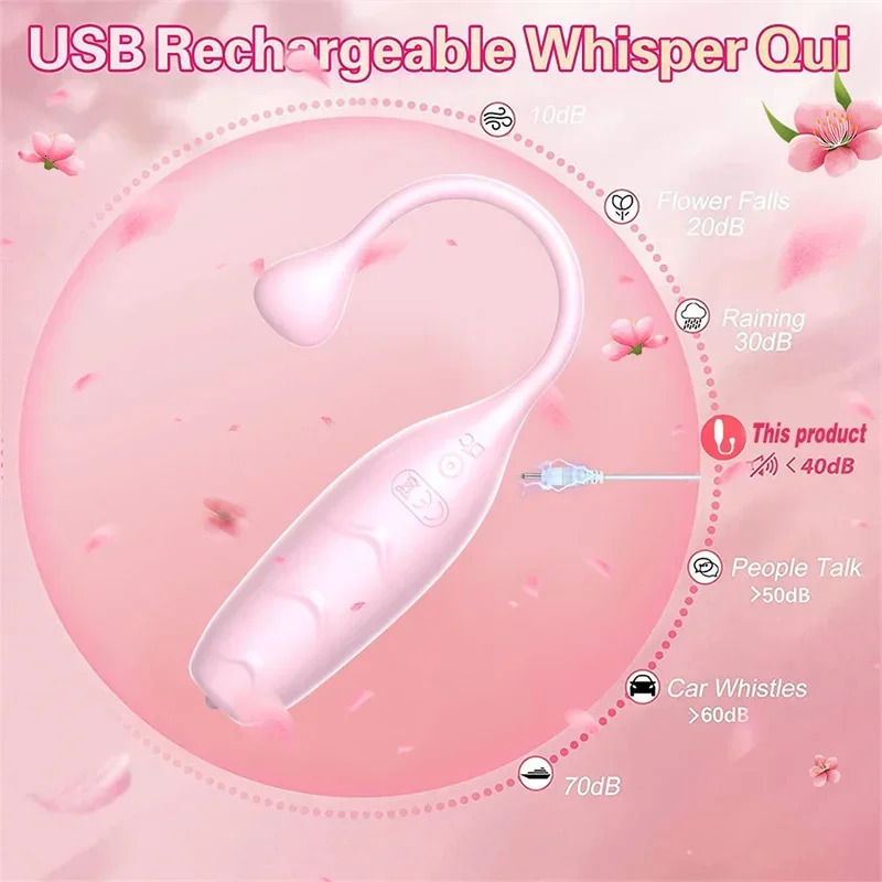 Ecouple Realistic Female Vibrator Orgatongue Double Dildo Love Egg Sexual For Women Clito Butt Plug Tail Pussy Hole Toysreal 240129