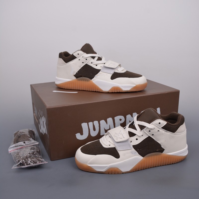 Jumpman Jack Basketball Shoes Trophy Room 1S Low Reverse Mocha Fragment White Camo UNC Wolf Grey Shadow Toe Court Purple Bred Toe Mens Women Trainers Sneakers
