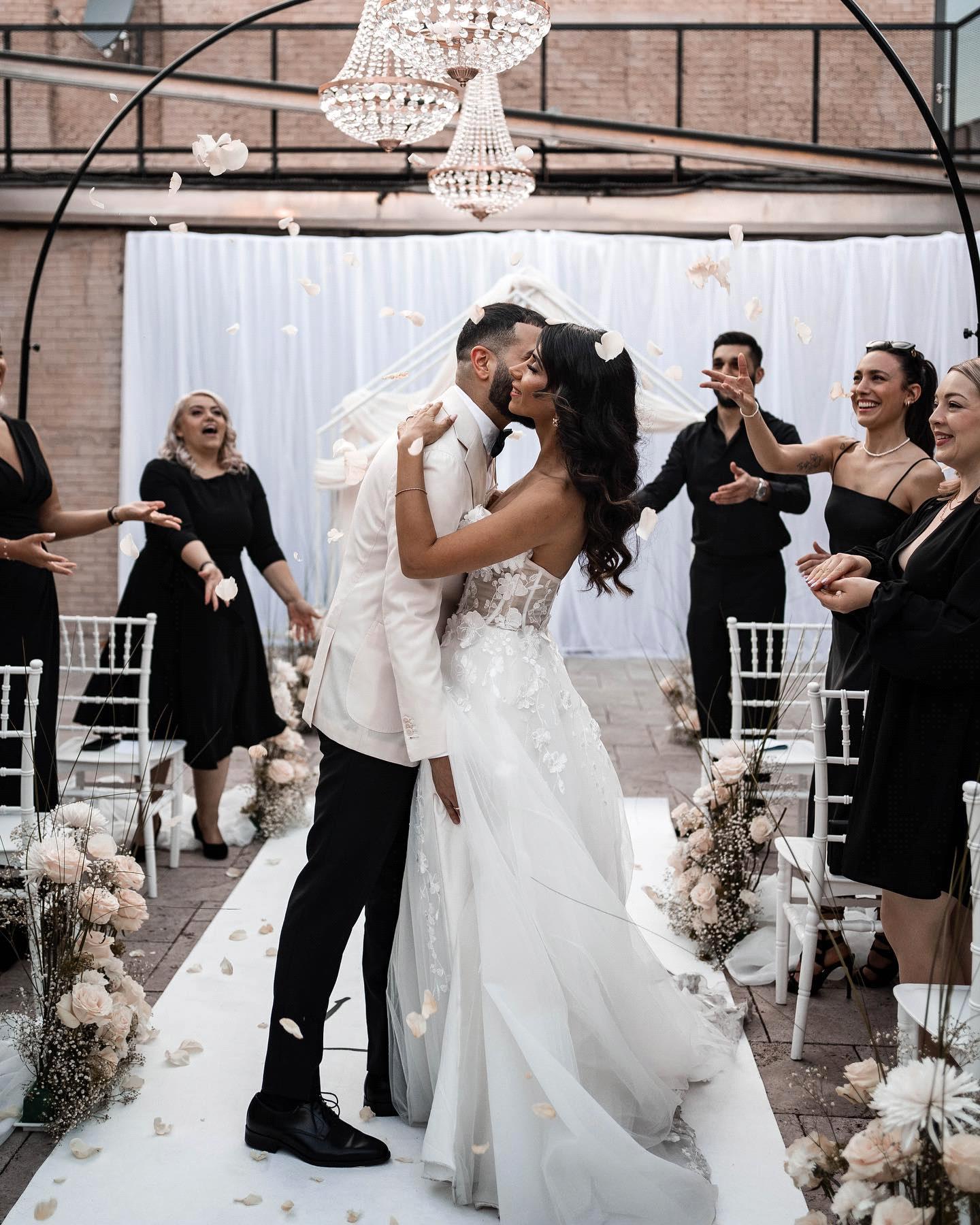 Lace Summer Bohemian Tulle Wedding Dresses A Line Sweetheart Backless Appliques Split Long Bridal Gowns BC18156 ppliques