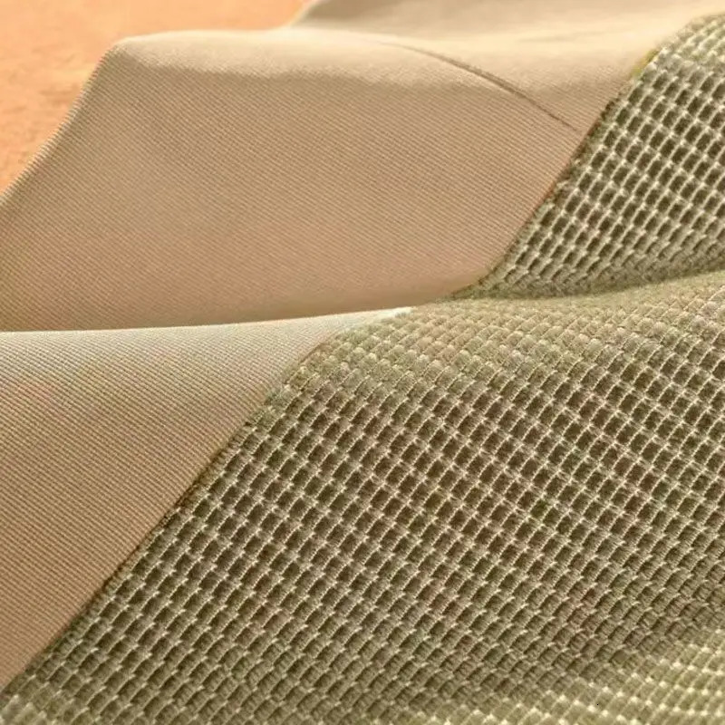 Social Business Casual Men Blazer Spring Autumn Thin Stand Collar Fashion Male Clothes Long Sleeve Slim Cardigans Suit Jackets 240126