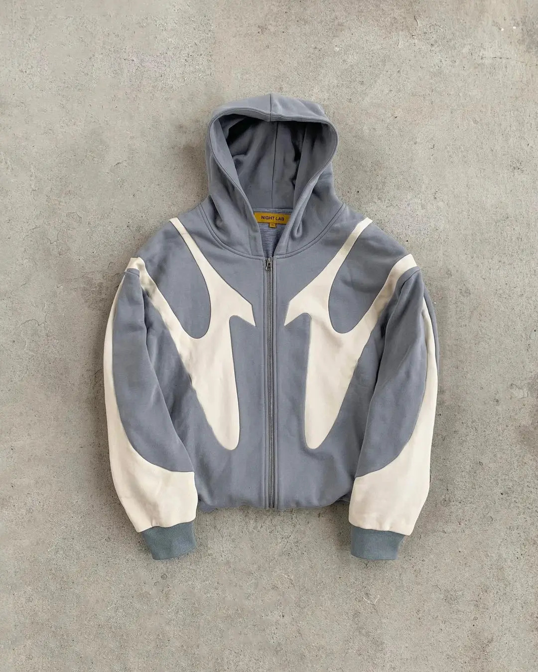 25h Retro FallWinter High Quality Fashion Warm Hoodies for Women Y2K Harajuku Street Men Sweatshirt Zip Up Hoodie 240201