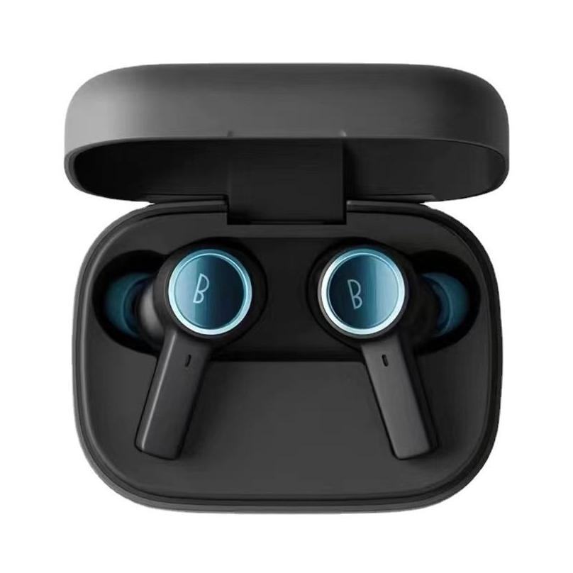Cell Phone Earphones Beoplay Ex True Wireless Earbuds Tws Bluetooth 5.2 Earphone Headset Active Noise Cancelg Drop Delivery Phones ww