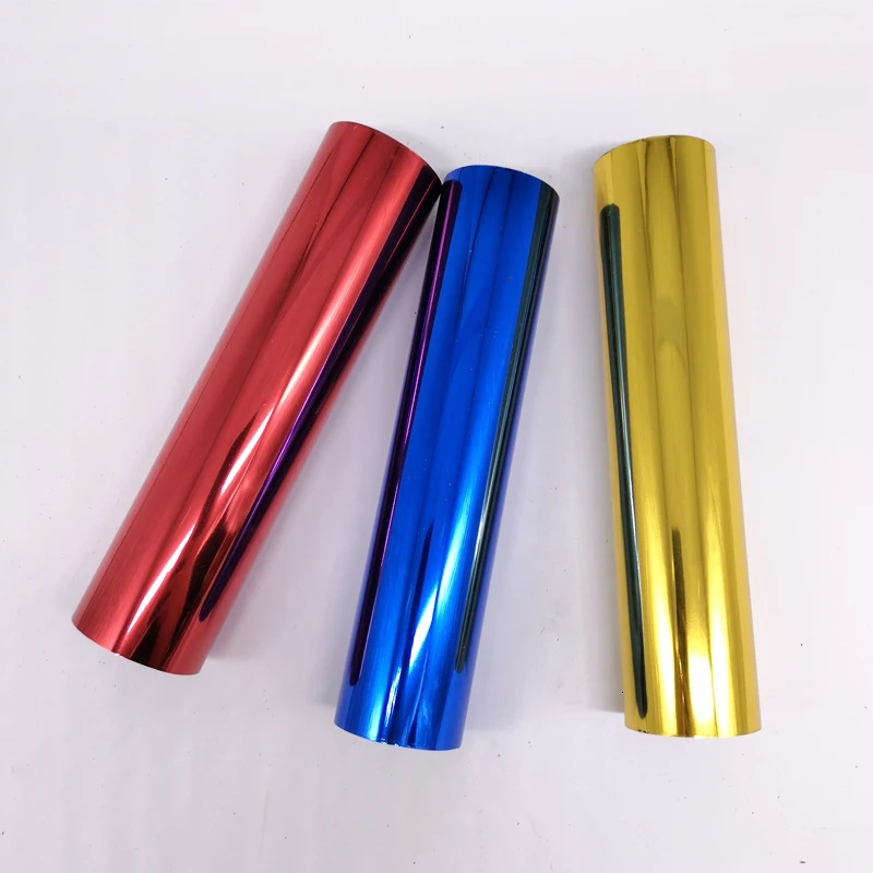 80M/Roll Gold Silver Stamping Foil Paper Rolls for Laminator Heat Transfer on Laser Printer Diy Card Craft Paper 12.6 width 240122