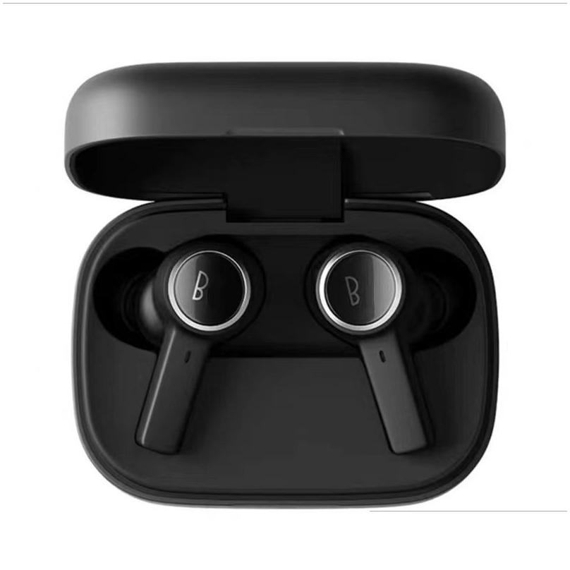 Cell Phone Earphones Beoplay Ex True Wireless Earbuds Tws Bluetooth 5.2 Earphone Headset Active Noise Cancelg Drop Delivery Phones ww