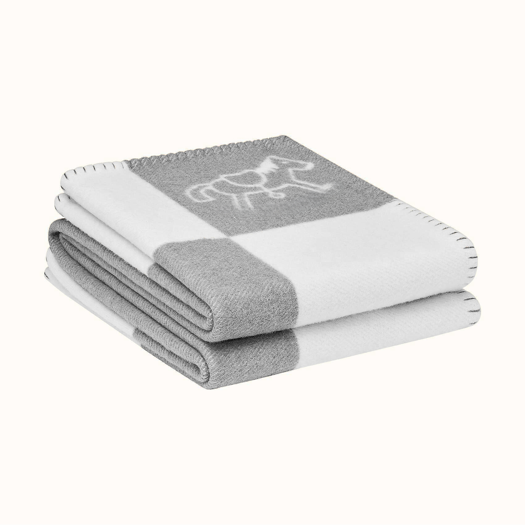 Lanjia Portable Warm New Baby Suitable For Years Old Cm Cashmere Soft Pony Pattern Wool Blanket Decorative Knitted Blankets A B