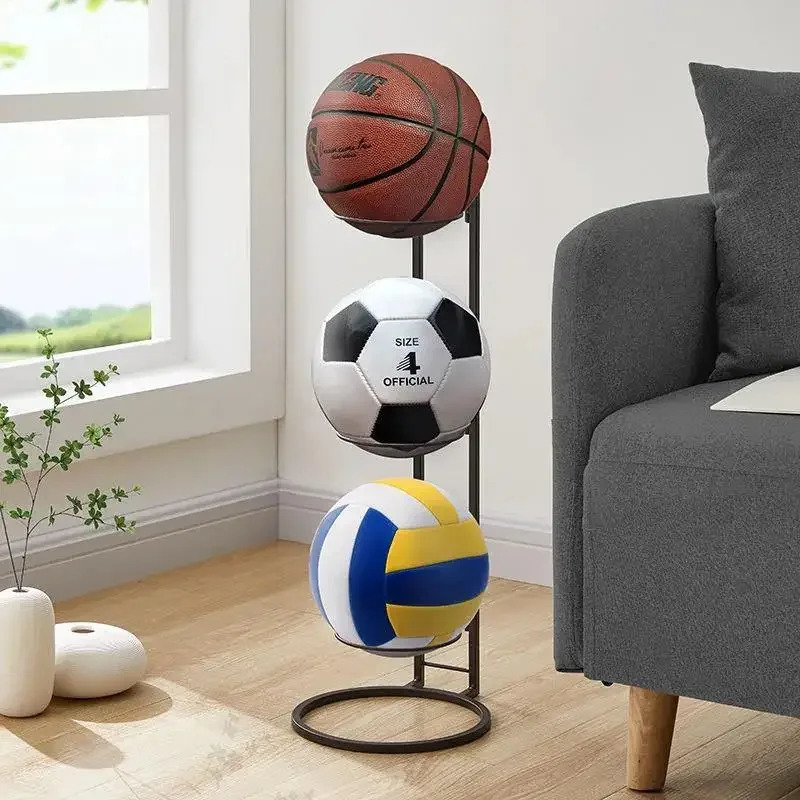 Backboard basketball box to receive ball rack children room shelf work more pupils footvolley volleyball 240127