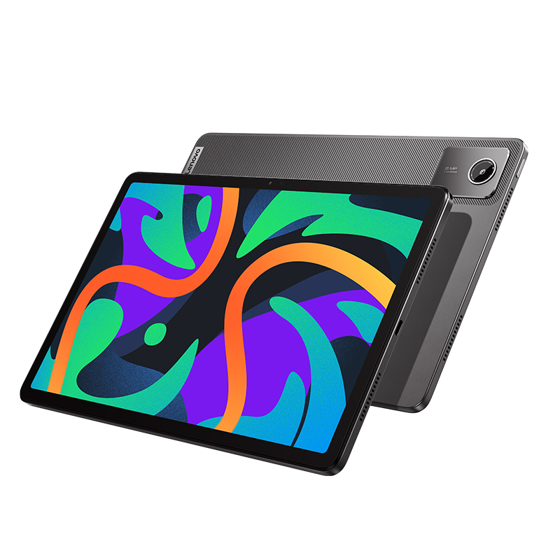 Original Lenovo XiaoXin Pad 2024 Smart Tablet PC WIFI Qualcomm Snapdragon 685 Octa Core 6GB 8GB RAM 128GB ROM Android 11.0" LCD Screen 8.0MP 7040