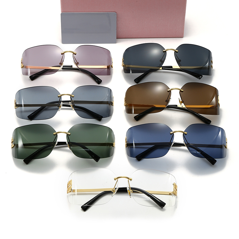 designer sunglasses women oversized luxury mens sunglasses ladie designers Lunette de Soleil sunglasses sun glasses optional Sonnenbrillen 01