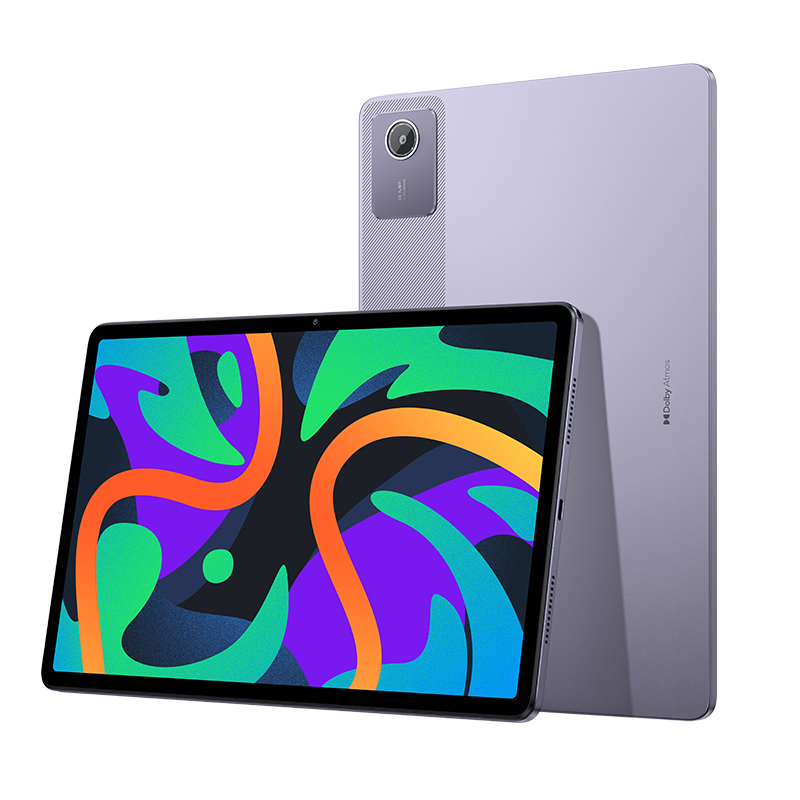 Original Lenovo XiaoXin Pad 2024 Smart Tablet PC WIFI Qualcomm Snapdragon 685 Octa Core 6GB 8GB RAM 128GB ROM Android 11.0" LCD Screen 8.0MP 7040