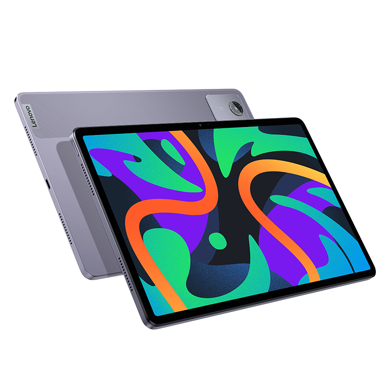 Original Lenovo XiaoXin Pad 2024 Smart Tablet PC WIFI Qualcomm Snapdragon 685 Octa Core 6GB 8GB RAM 128GB ROM Android 11.0" LCD Screen 8.0MP 7040