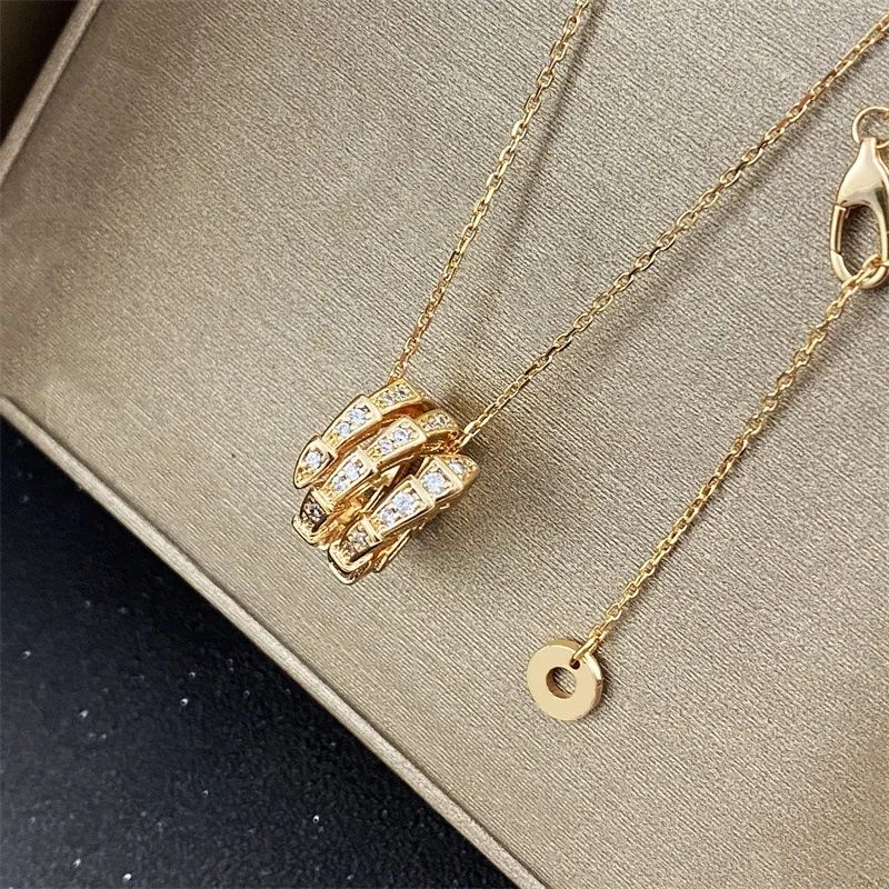 Pendant Necklaces P… - image