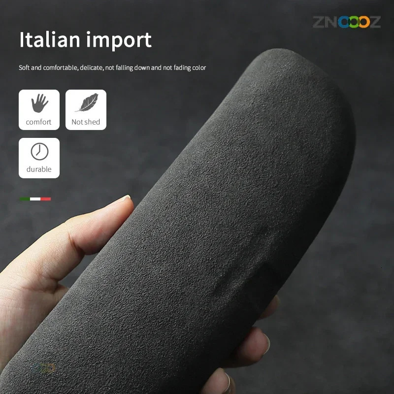 Glasses Case Sunglass Holder Case Box For Mitsubishi Outlander Pajero ASX Eclipse Cross Lancer Space Star Car Storage Organizer 240118