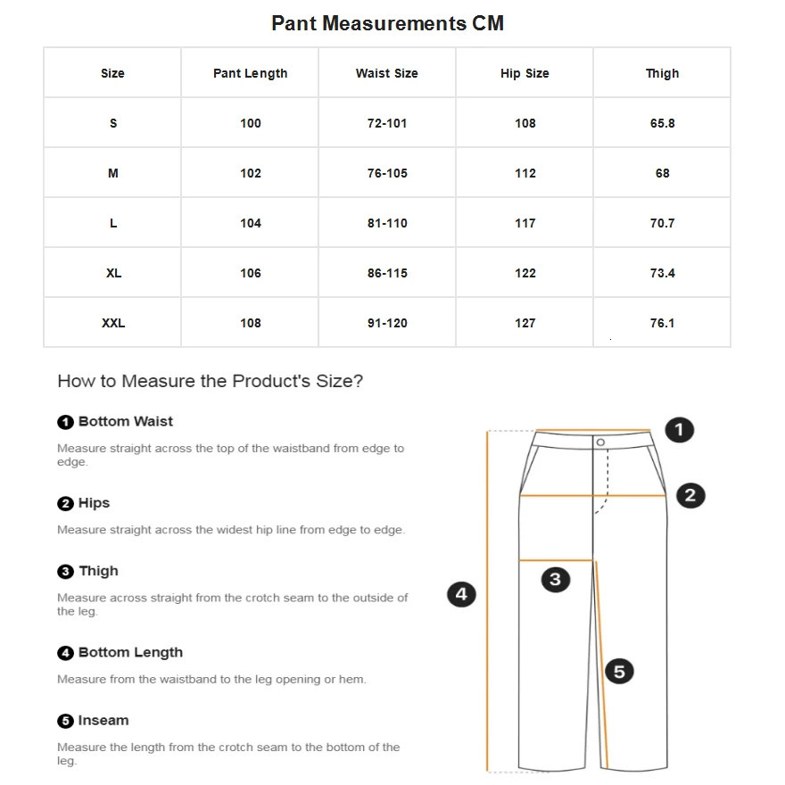 Men Flap Pocket Side Drawstring Waist Pants 240127