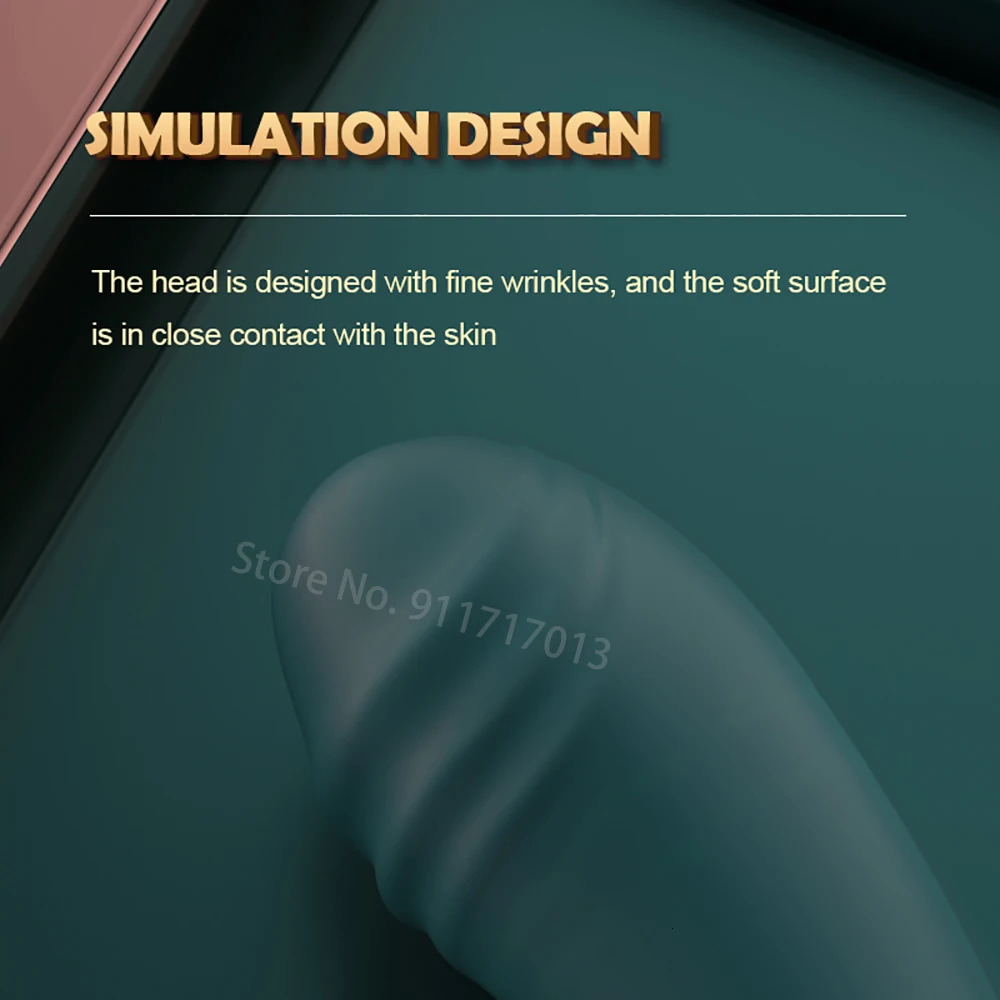 Powerful G Spot Vibrator for Woman Clit Clitoris Stimulator Massager Female Masturbator Dildo Vibrating Sex Toys Goods Adults 18 240129