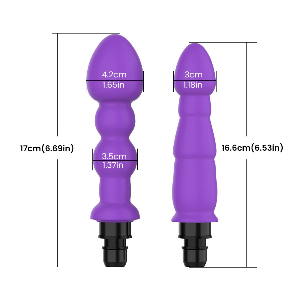 Female Masturbator Fascia Gun Adapter Body Massage Gun Head To Sex Machine Orgasm Thrusting Vibrator Dildos Sex Toys For Couples 240129