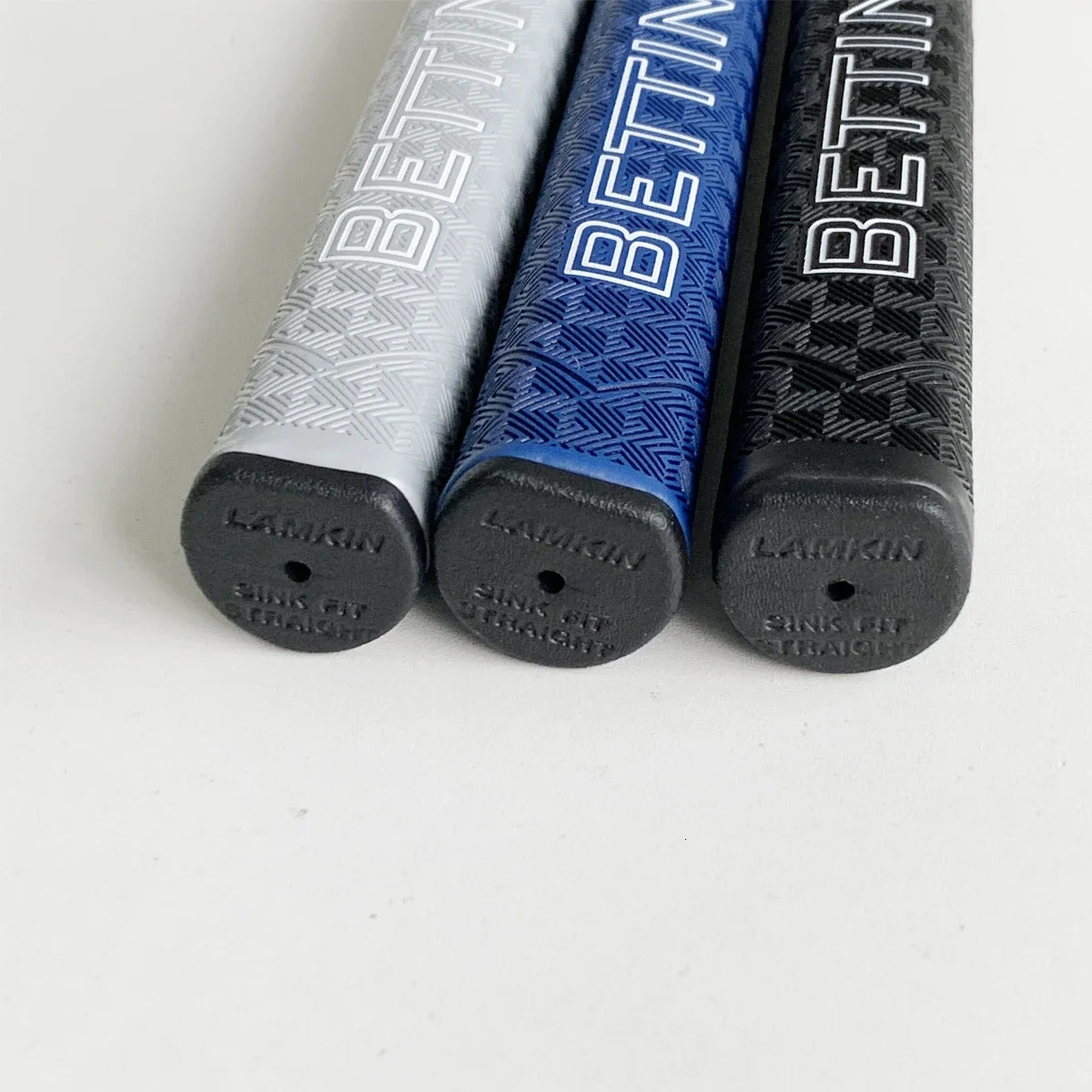 1PC BETTINARDI golf grips putter PU grips 240129