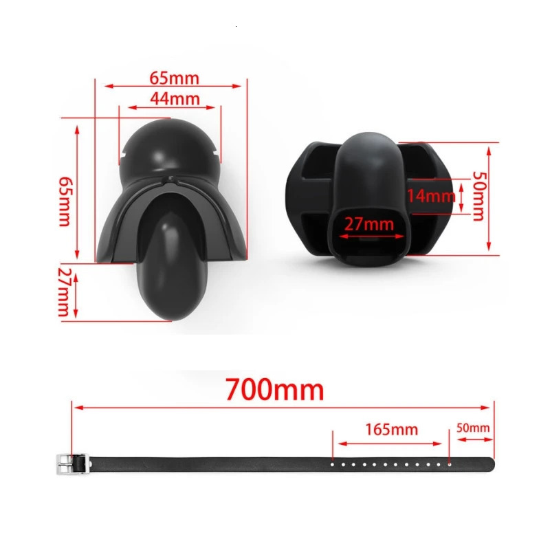 2024 Silicone Mouth Gag Erotic Fixed Tongue Gag Ball Couple Adult Game Alternative Bondage Gag Ball Erotic Sex Toy Store 240129