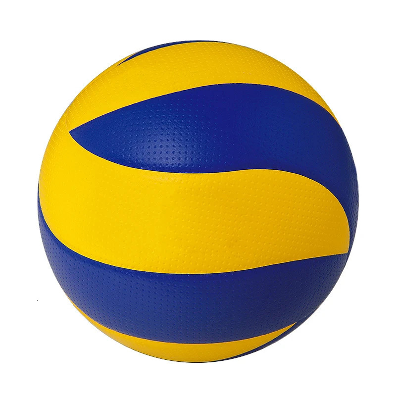 Beach Volleyball for Indoor Outdoor Match Game Official Ball for Kids Adult EIG88 240122 - view 3