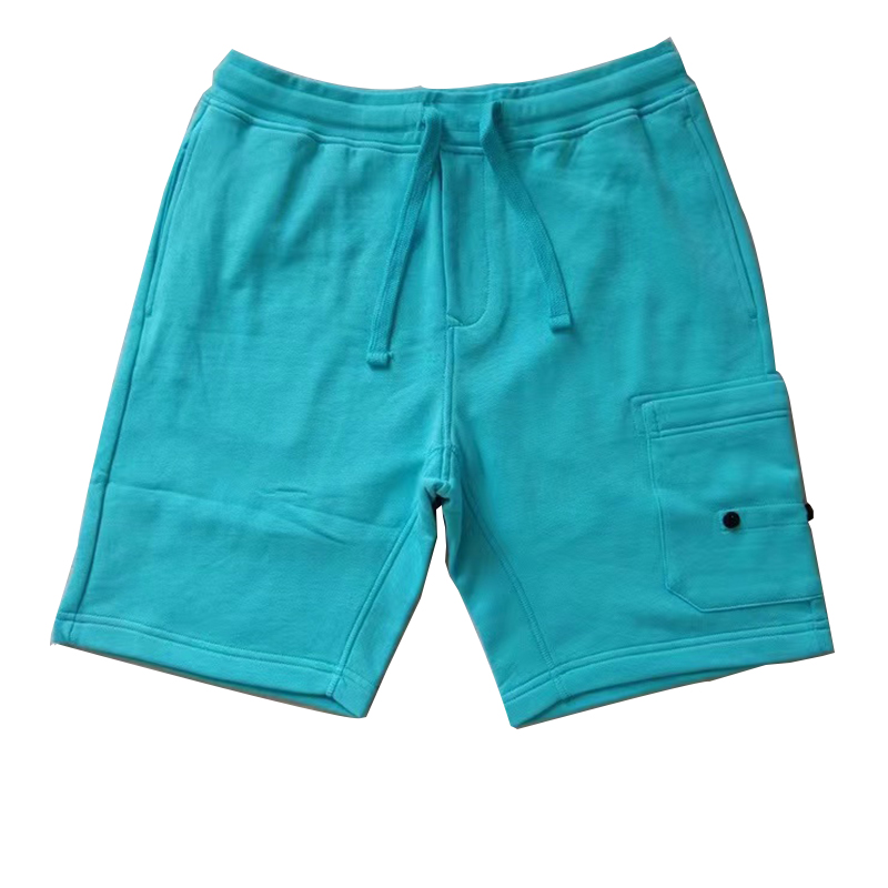 New Designer Mens Mesh Topstoney Summer Swim Shorts France Womens Sports Breathable Beach Frenulum Short Pants Male Fitting Pant