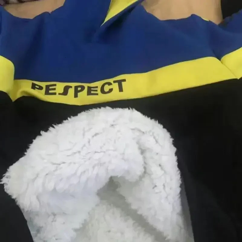 Boys Clothes Set Kid Letter Print HoodiesPants 2pcs Tracksuit Teenagers Thick Costume 4 To 14Yrs Big Children's Clothing Suits 240118