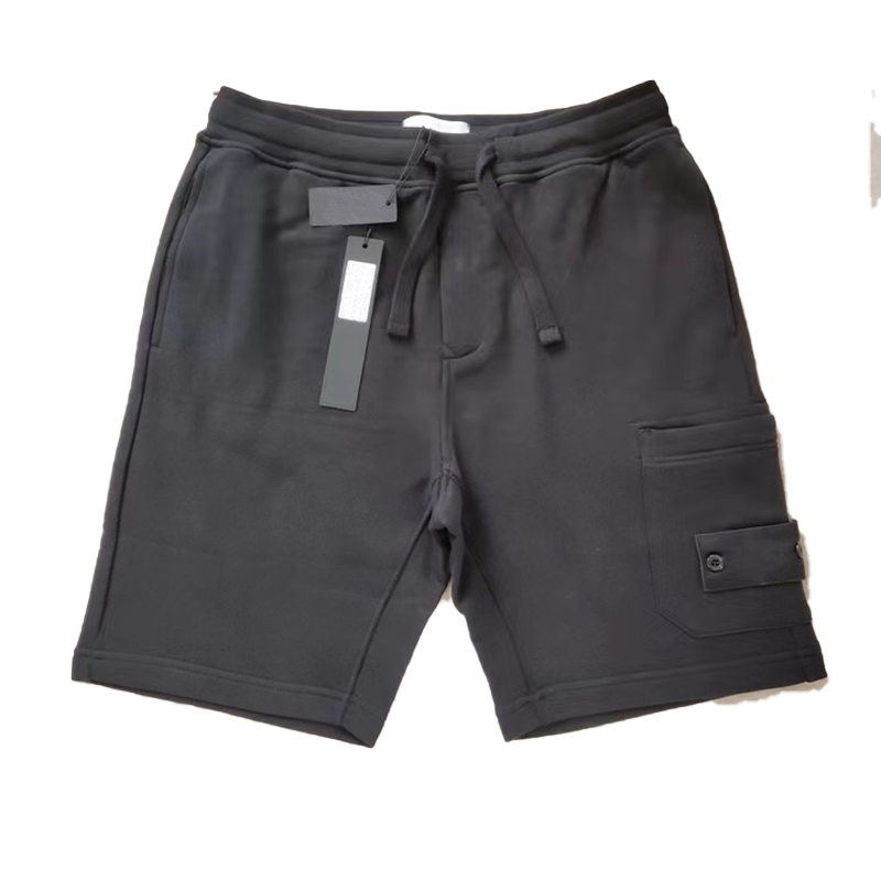 New Designer Mens Mesh Topstoney Summer Swim Shorts France Womens Sports Breathable Beach Frenulum Short Pants Male Fitting Pant