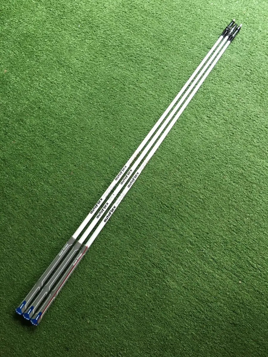 Golf shaft Autoflex Golf drive shaft sf505xxsf505 sf505x Flex Graphite Shaft wood shaft Free assembly sleeve and grip y240124