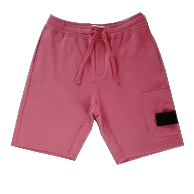New Designer Mens Mesh Topstoney Summer Swim Shorts France Womens Sports Breathable Beach Frenulum Short Pants Male Fitting Pant