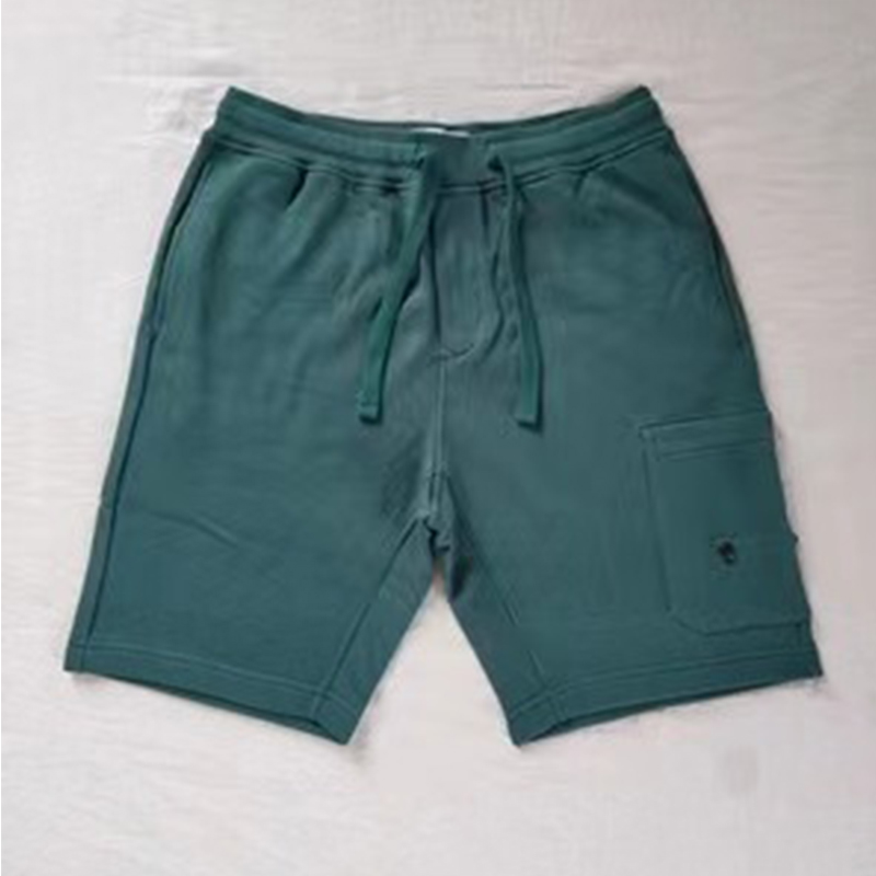 New Designer Mens Mesh Topstoney Summer Swim Shorts France Womens Sports Breathable Beach Frenulum Short Pants Male Fitting Pant