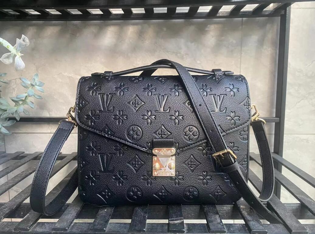10A designer bag high quality Messenger handbags luxurys fashion womens crossBody clutch shoulder bag Letter handbag purse pocket totes wallet bags