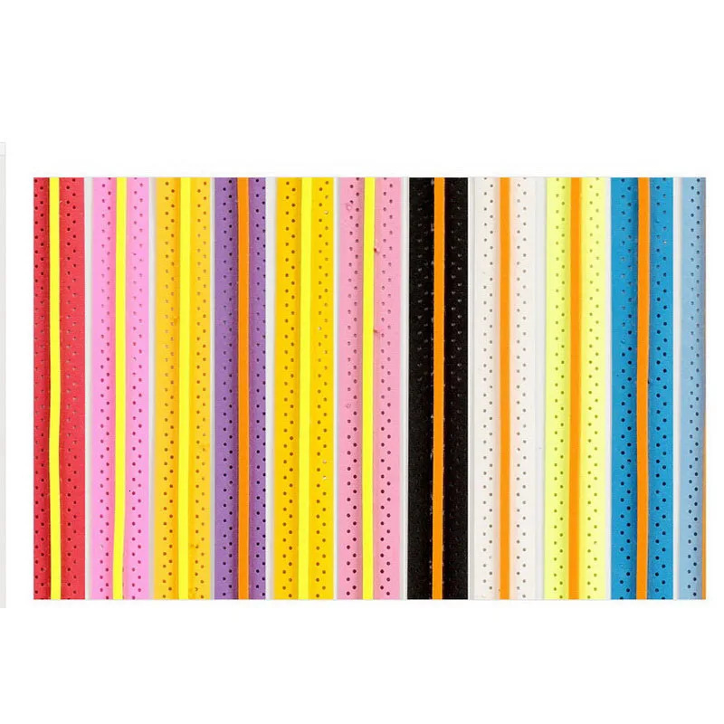 10 Pcs Anti-slip Sweatbands Tennis Racket Grip Tape Badminton Grip padel Overgrip Sport Tape Over Grip For Racket Beach Tennis 240119