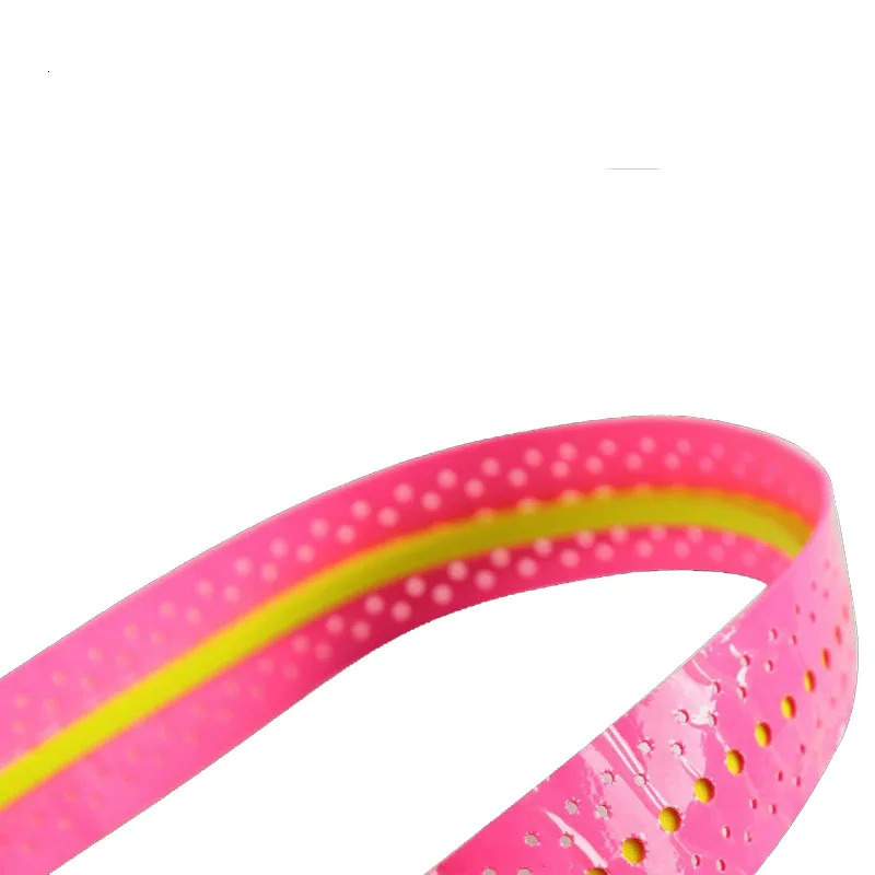 10 Pcs Anti-slip Sweatbands Tennis Racket Grip Tape Badminton Grip padel Overgrip Sport Tape Over Grip For Racket Beach Tennis 240119