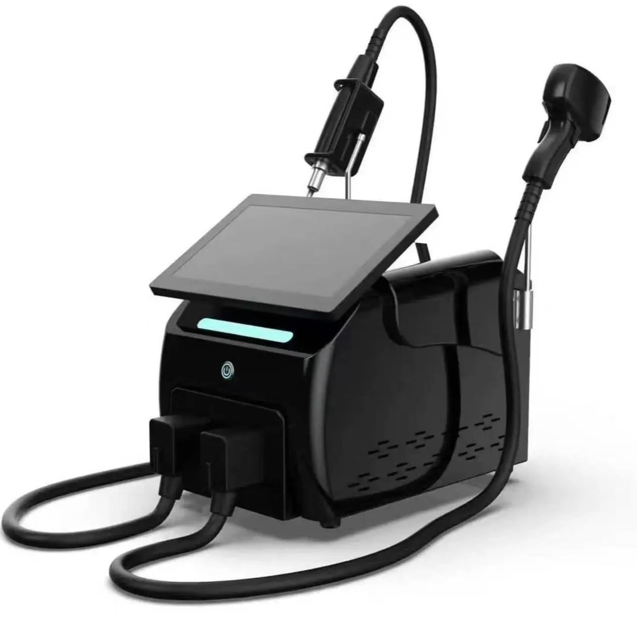 3 Wavelength 808nm Diode Laser Hair Removal Pico Laser Carbon Peeling Black Face Doll Machine For Professional Beauty Salon Equipment
