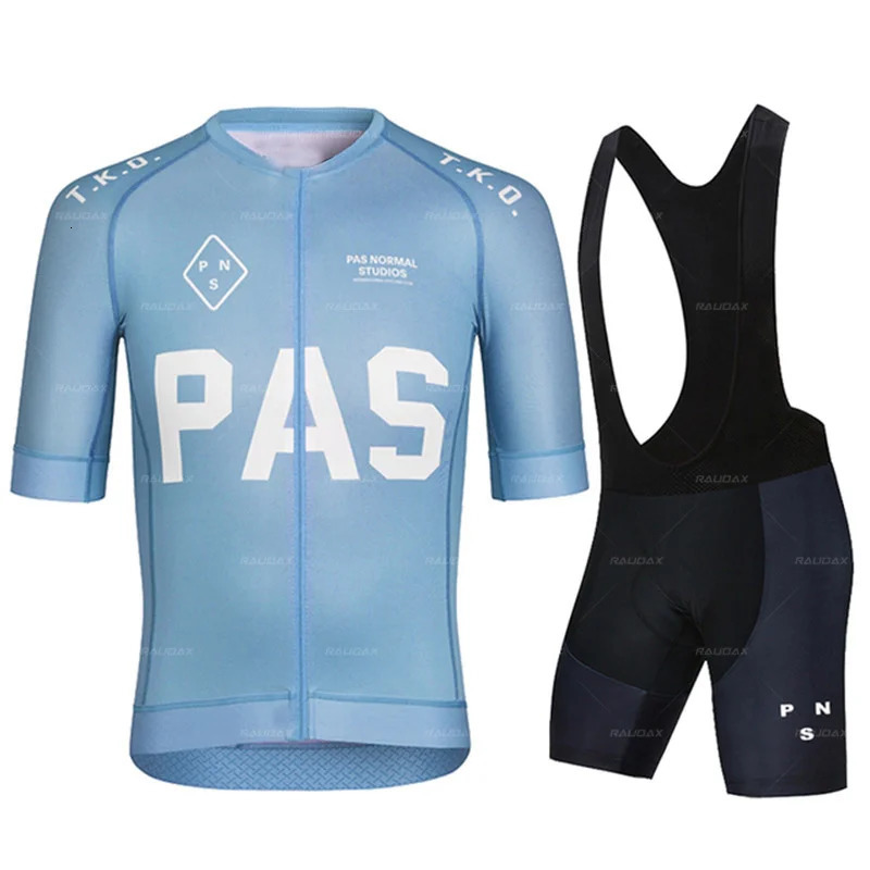 Pns Men Cycling Sets Pro Team Cycling Clothing Male Bicycle Breathable Short Suits Summer Short Sleeve Cycling Jerseys Sets 240119