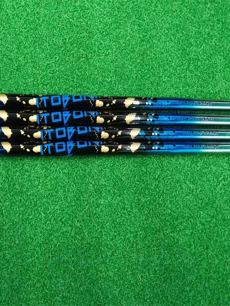 golf wedges steel shaft 35inch Parallel rod ITOBORI MTG clubs shaft batch up order 0370 240124