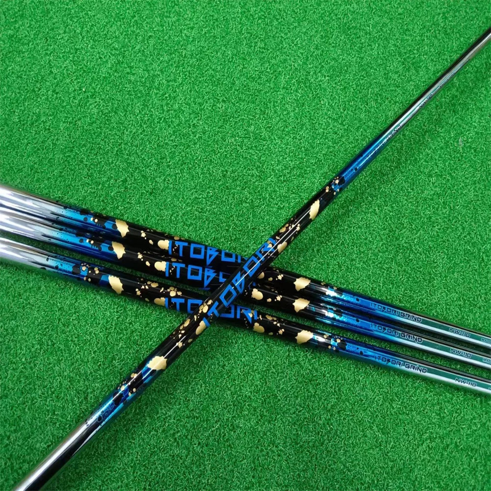 golf wedges steel shaft 35inch Parallel rod ITOBORI MTG clubs shaft batch up order 0370 240124