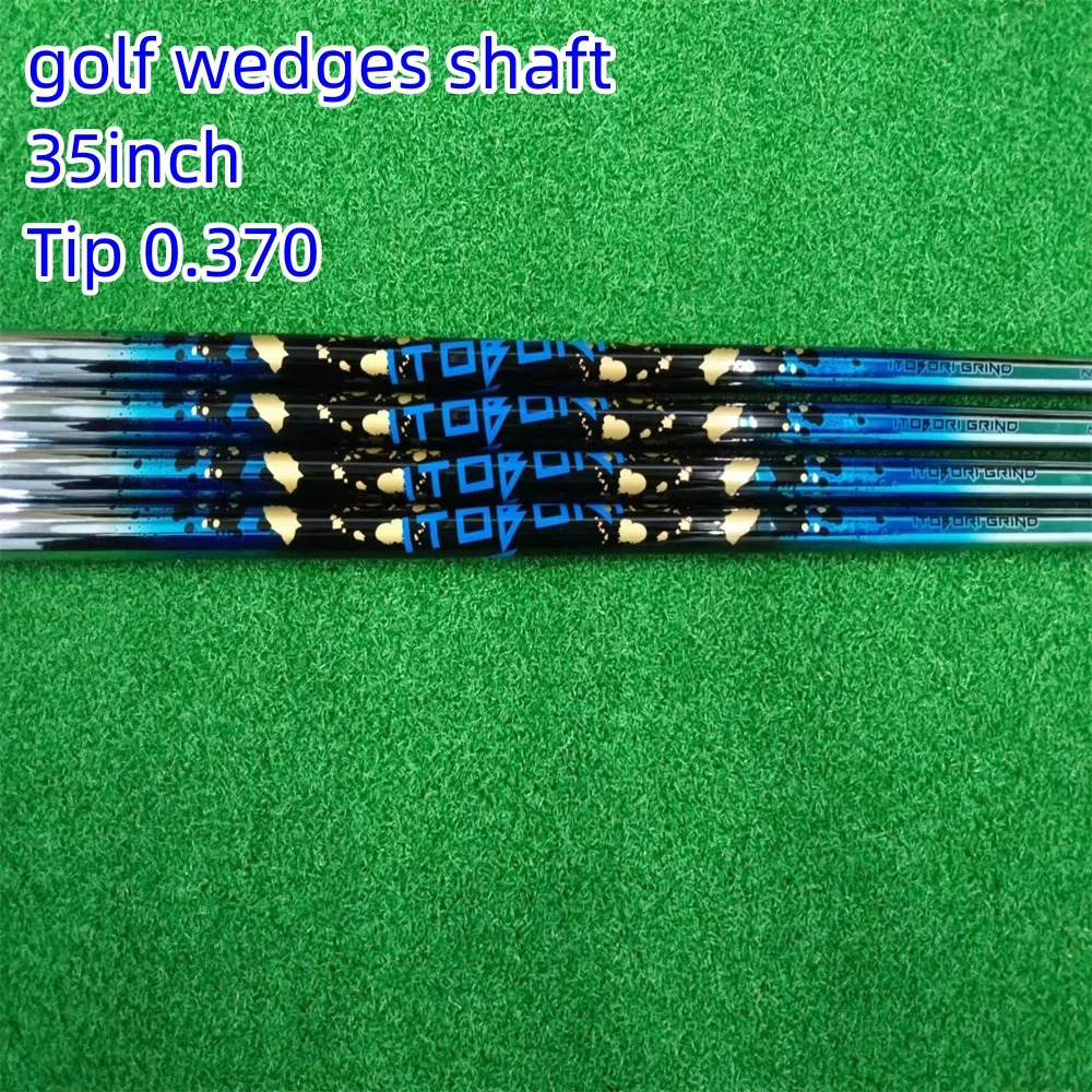 golf wedges steel shaft 35inch Parallel rod ITOBORI MTG clubs shaft batch up order 0370 240124