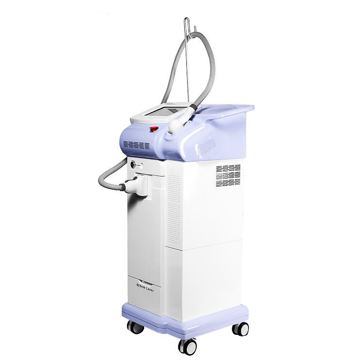 Portable diode laser 2000W professional laser hair removal 808 diode laser permanent hair-removal machine laser skin rejuvenation whitening equipment