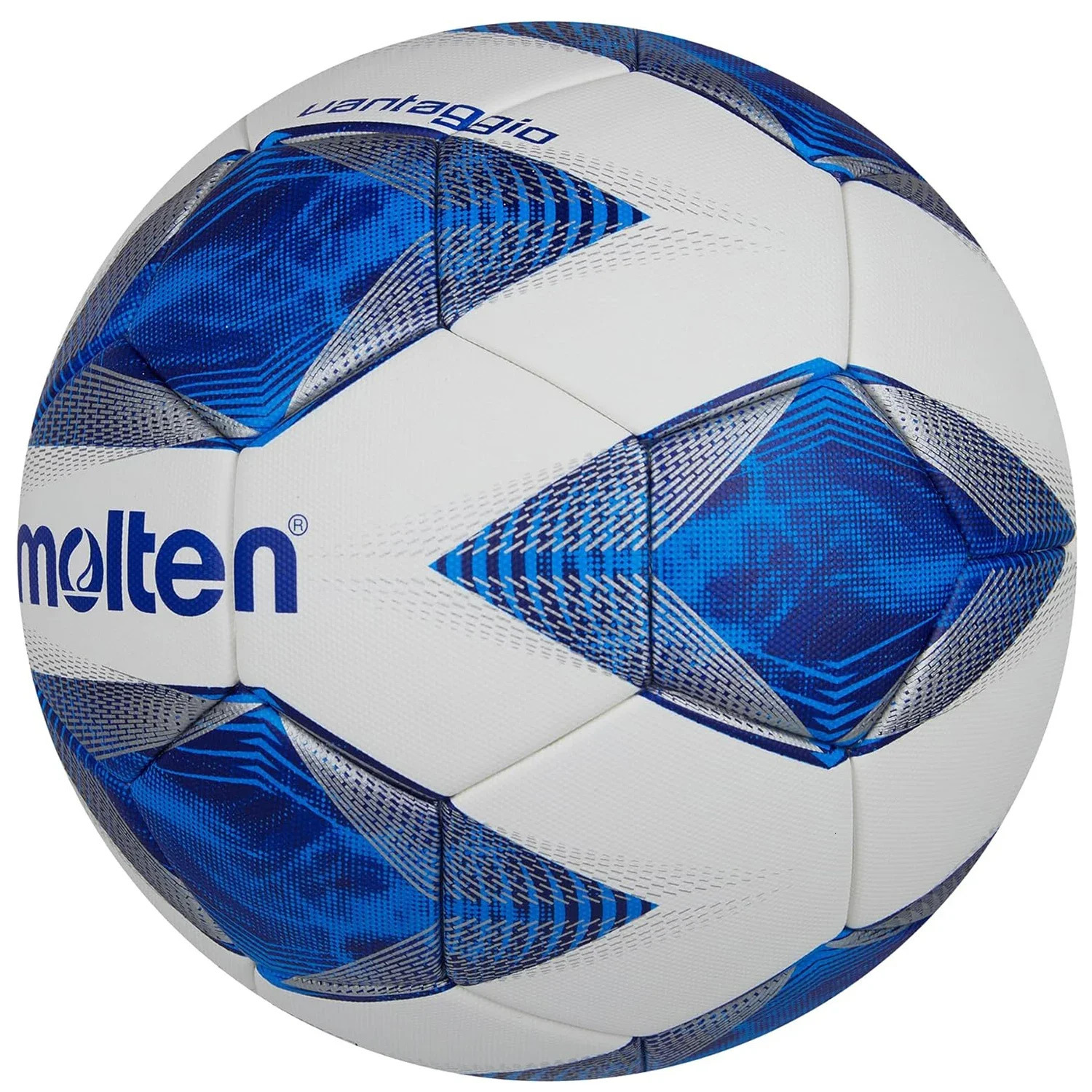 Molten Football Balls Official Size 5 PVCTPU Material Outdoor Soccer Match Training League ball Original bola de futebol 240127