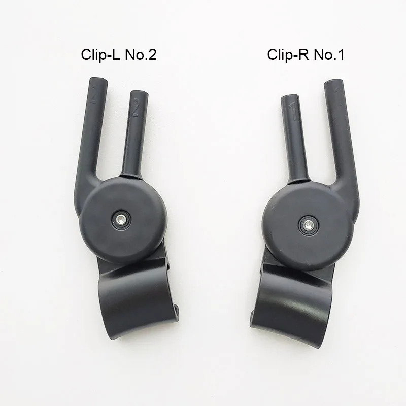 Stroller Awning Clip Compatible Priam 3/4 Mios 2/3 Prams Canopy Holder Bar Buckle Clasp Knob Clamp Bebe Accessories 240129