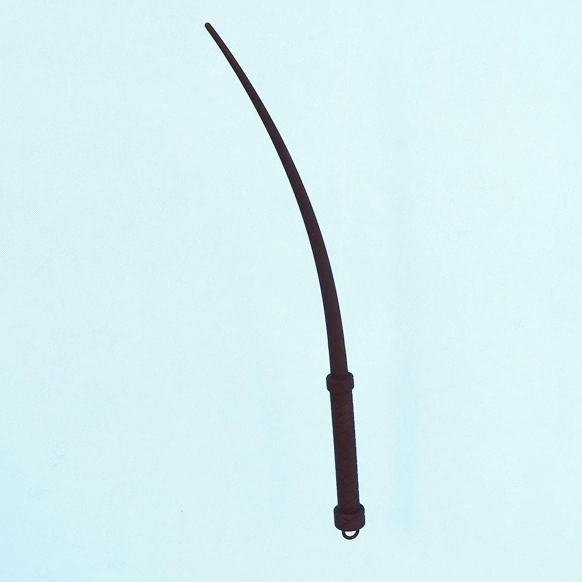 Silicone Whip Flogger Flirt Spanking Knout BDSM Fetish Boutique Riding Crop Chastity Erotic Sex Toys for Couples Women 240129